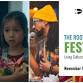 The Root Experience Festival: Youth Workshop event in Spokane, WA