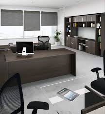 We'll help you make a shortlist, we arrange the tours. Executive Office Design Features And Examples