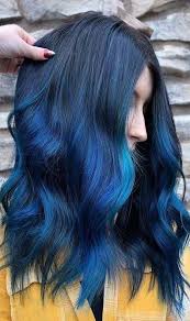 Pin On Trending Hair Color