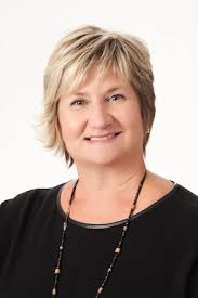 Kellie Garrett, PCC, MC, ICD.D