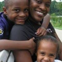 Angela Gaffney (tandksmom)