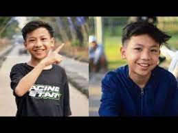 Kenangan Alm Denis Kancil Pembalap Cilik Youtube Kenangan Lagu Pembalap