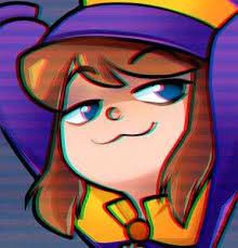 Vrcmods Item Smug Hat Kid Dancin 39 Meme Vr Desktop