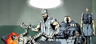 Ultimo\inferno_cop.mdl < > 9 comments thevanvolkinburgs oct 6, 2020 @ 8:08pm may this god of fire bless us with his guns! Inferno Cop Review He Burns For Justicenerd Age