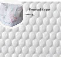 PP frontal tape，magic tape for disposable diaper | tradekorea