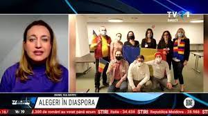 Mii de romani din strainatate nu au apucat sa voteze la alegerile de duminica in ciuda faptului ca autoritatile din statele in care se aflau le au creat conditii pentru a fi considerati in interiorul consulatelor sau ambasadelor. Alegeri 2020 Diaspora Iese La Vot Romania Dw 06 12 2020