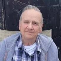 Albert "Butch" Shuman Obituary