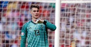 Luis enrique has already called up the likes of raul. Kepa Sends Message To David De Gea After Taking His Spain No 1 Spot