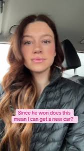 Can I Get a New Car since I Won? @BrendonEstep