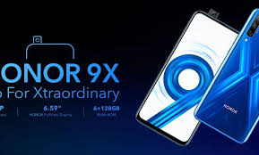 ترقيات وتحسينات جديدة على سلسلة هواتف Honor 9x Galaxy Phone Samsung Galaxy Phone Samsung Galaxy