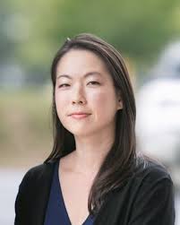 Smart cities leader Debra Lam
