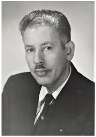 CPT Lewis Allen McGee (1893-1979)