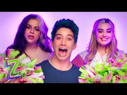 We did not find results for: We Got This Sing Along Zombies 2 Disney Channel Youtube Zombie Disney Disney Channel Zombie