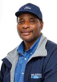 Jim Tidwell Ford Staff