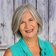 Care manager shares emotional moments with elderly clients