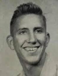 Jerry Arley Echols Obituary December 5, 2021