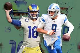 With jared goff on board, is qb pick a 2021 priority? Kc7t 7hpyg85em