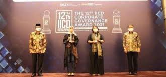Maybe you would like to learn more about one of these? Xl Axiata Raih Penghargaan Penerapan Good Corporate Governance Tribun Timur