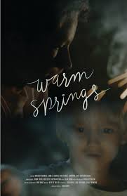 Warm Springs (Short 2017)
