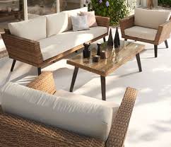 Pin De Karine En Terrazas Muebles De Exterior Muebles Para Terrazas Decoracion Terrazas Aticos