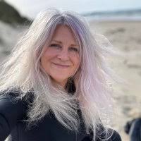 Greta Compton Dip DH RCSEd aka Gretsky 🧝🏻‍♀️💗