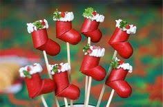 16 Idees Originales Pour Votre Aperitif De Noel Paperblog Aperitif Noel Idee Repas Noel Idee Apero Noel
