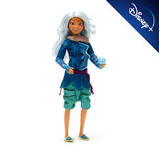Don hall, carlos lópez estrada. Disney Store Raya Und Der Letzte Drache Menschlicher Sisu Klassische Puppe Shopdisney Deutschland