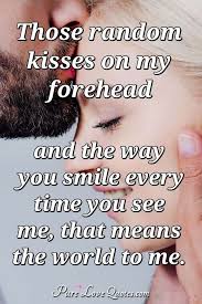 Maybe you would like to learn more about one of these? I Am In Love With Your Smile Your Voice Your Body Your Laugh Your Eyes But Purelovequotes