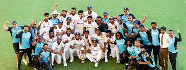Read about india cricket team latest scores, news, articles only on espn.com. Indian Cricket Team Home Facebook