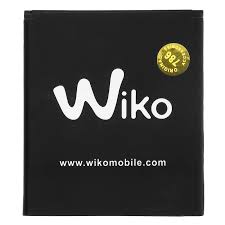 Battery for Wiko Birdy 4G, 1800 mAh ...