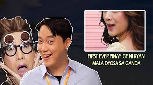 Weplay academy league season 1: Online True Stories Ryan Bang Ipinakilala Ang Napaka Gandang Pinay Girlfriend