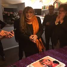 Piera degli esposti (foto @tm news infophoto). Buon Compleanno Piera Degli Esposti Gli 80 Anni Di Un Attrice Totale Ciak Magazine
