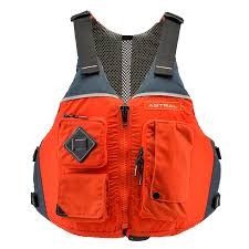 Ronny Kayak Mens Life Jacket Astral Pfds