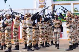 Indo tibetan border police (itbp) recruitment 2021 www.itbpolice.nic.in official website published itbp recruitment news for constable (general duty) posts. Itbp Establishes Two New Headquarters To Look After India China Border The New Indian Express