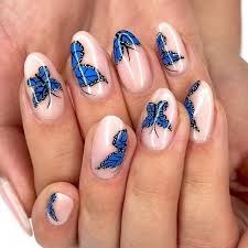 We did not find results for: Acrylic Nails Summer 2020 Butterfly Nail Art Is The Trend Of The Year