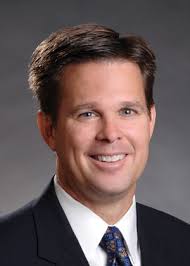 LGBT Great Names American Century Investments' CEO Jonathan Thomas And CIO  Victor Zhang In Top 100 Executive Allies