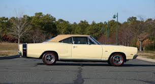 Image result for Light Bronze 1969 Coronet