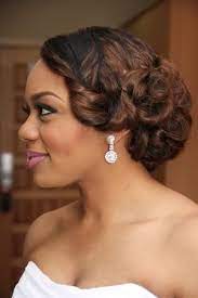 Wedding Hairstyles For Black Hair Download Black Girl Updo Hairstyles Short Wedding Hair Black Wedding Hairstyles
