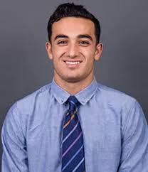 2016-17 Men's Basketball Roster