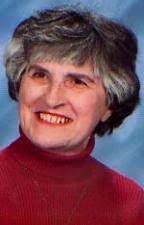 Grace M. Campanelli Obituary