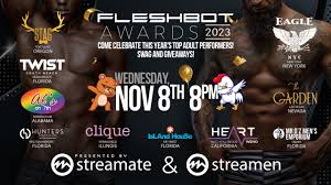 Everything You Need to Know About the Fleshbot Awards 2023 - Fleshbot
