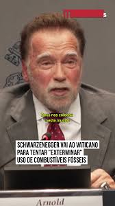 Devon Larratt Surprises Arnold Schwarzenegger