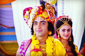 Pin By Geetika Sood On Video S Krishna Wife Most Beautiful Flowers Krishna Images