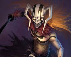 This form, by the way, was seen on ichigo and aizen's final fight. Hd Ichigo Hollow Mask Wallpapers Peakpx