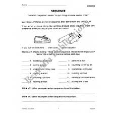 The fallacy of arguing that a lack of evidence proves something. Critical Thinking Skills Sequence