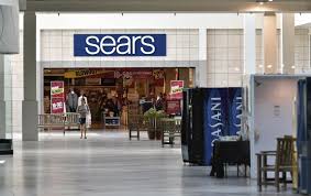 This is lake square mall is. by real estate on vimeo, the home for high quality videos and the people who love them. Sears Closing At Lake Square Mall By Mid December News Daily Commercial Leesburg Fl