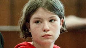 Baby-Faced Butcher' Daphne Abdela confessed role in stabbing death but  mystery remains 27 years on, author says