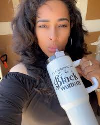 It's a beautiful friDAY to be a Black woman. What are you getting into this  weekend?