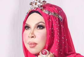 Realiti zaman sekarang, berkasih sayang bagai nak rak tapi kosong. Bekas Suami Datuk Seri Vida Fail Tuntutan Hadhanah Astro Awani
