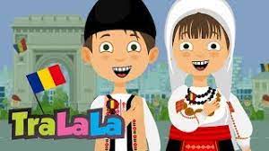 40 publicat în monitorul ofiacial al româniei nr. DeÈ™teaptÄƒ Te Romane Imnul Romaniei Tralala Youtube